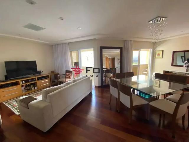 Apartamento para Venda em São José dos Campos/SP Jardim Esplanada 4 Quartos