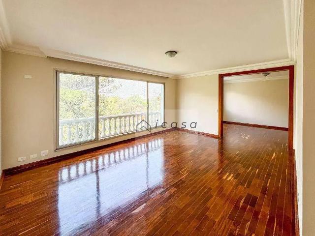 Apartamento para Venda em São José dos Campos/SP Jardim Esplanada 4 Quartos