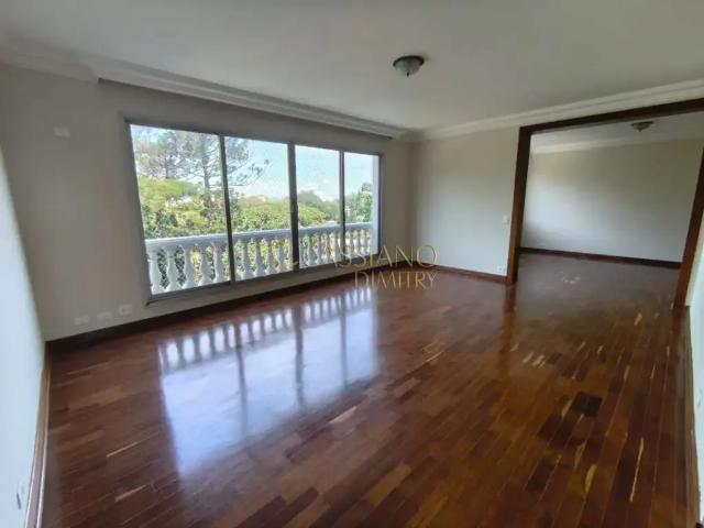 Apartamento para Venda em São José dos Campos/SP Jardim Esplanada 4 Quartos