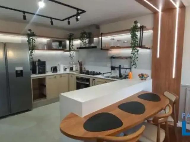Apartamento para Venda em São José dos Campos/SP Jardim Esplanada 4 Quartos