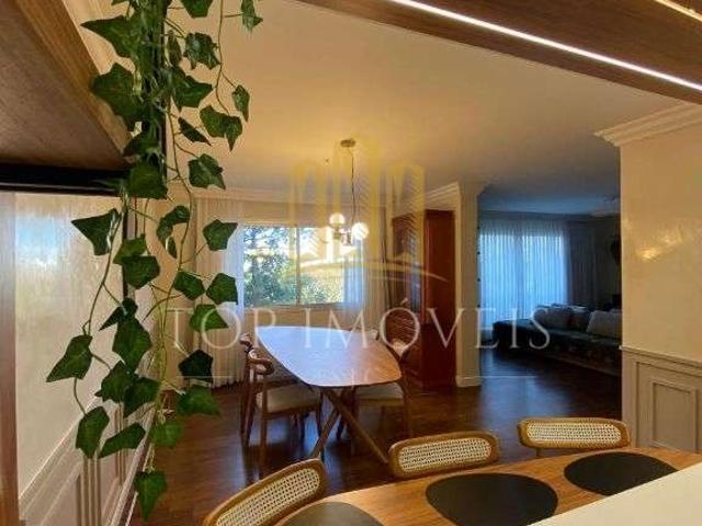 Apartamento para Venda em São José dos Campos/SP Jardim Esplanada 4 Quartos