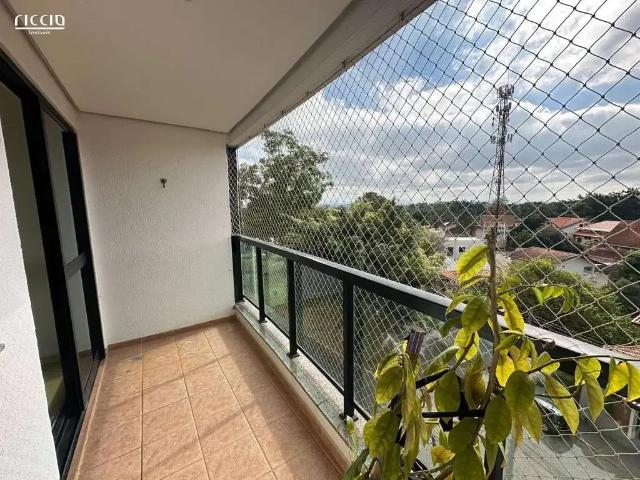 Apartamento para Venda em São José dos Campos/SP Jardim Esplanada 4 Quartos