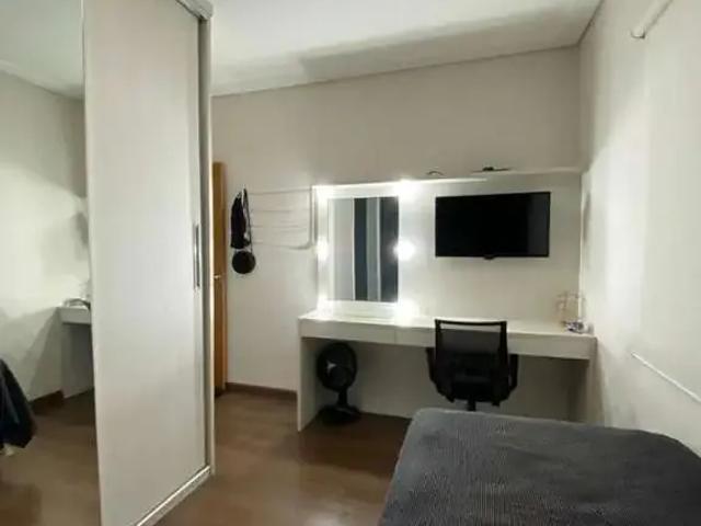 Apartamento para Venda em São José dos Campos/SP Jardim Esplanada 4 Quartos