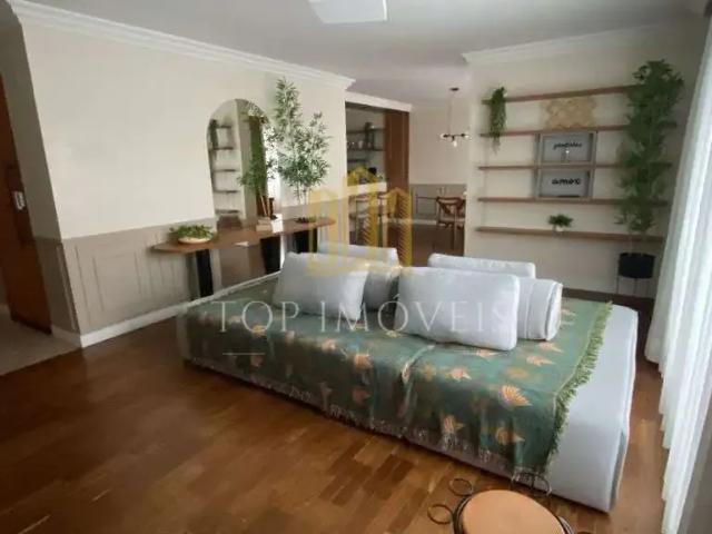 Apartamento para Venda em São José dos Campos/SP Jardim Esplanada 4 Quartos