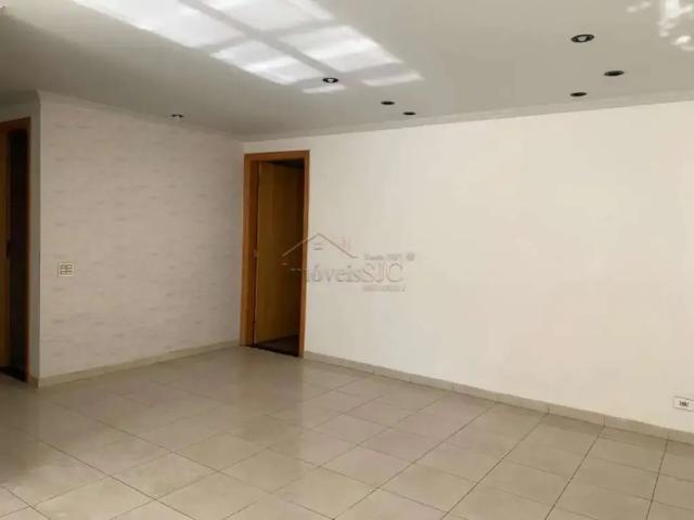 Apartamento para Venda em São José dos Campos/SP Jardim Esplanada 4 Quartos