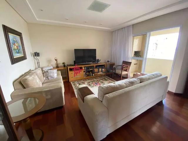 Apartamento para Venda em São José dos Campos/SP Jardim Esplanada 4 Quartos
