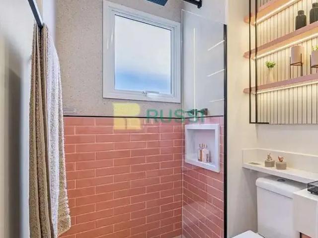 Apartamento para Venda em São José dos Campos/SP Jardim Fátima 2 Quartos