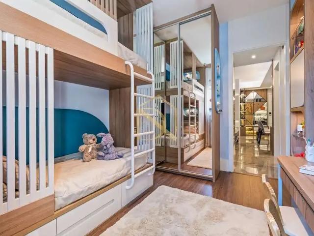 Apartamento para Venda em São José dos Campos/SP Jardim Fátima 2 Quartos