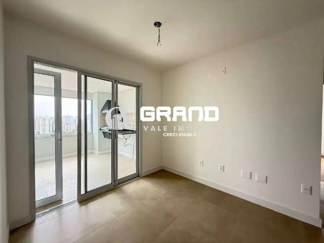 Apartamento para Venda em São José dos Campos/SP Jardim Fátima 2 Quartos