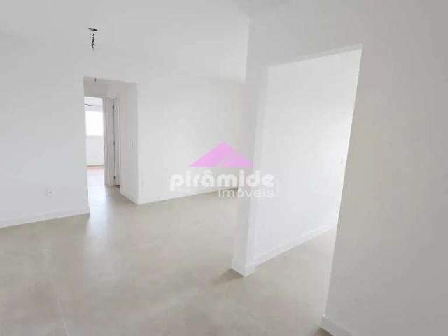 Apartamento para Venda em São José dos Campos/SP Jardim Fátima 2 Quartos