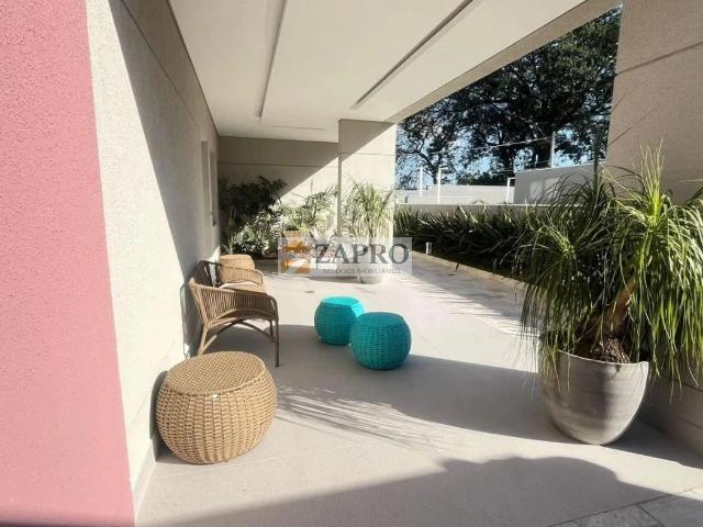 Apartamento para Venda em São José dos Campos/SP Jardim Fátima 2 Quartos