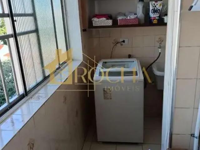 Apartamento para Venda em São José dos Campos/SP Jardim Fátima 3 Quartos