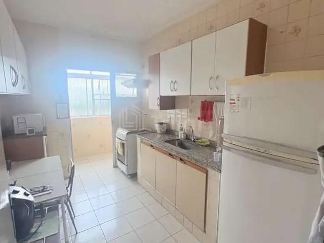 Apartamento para Venda em São José dos Campos/SP Jardim Fátima 3 Quartos