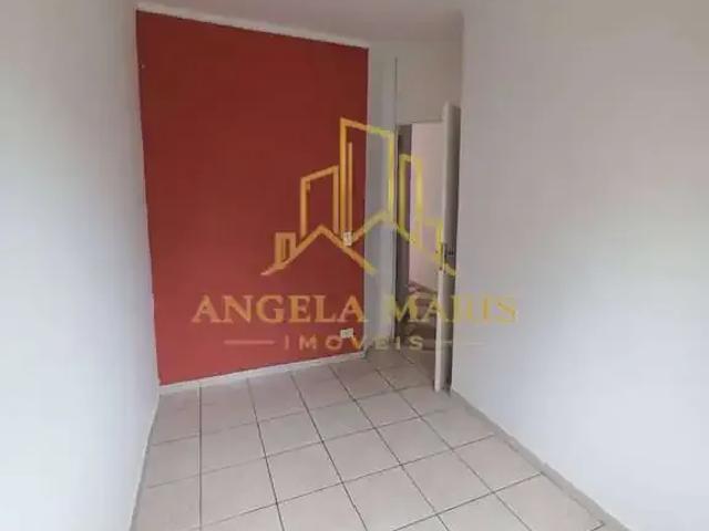 Apartamento para Venda em São José dos Campos/SP Jardim Fátima 3 Quartos