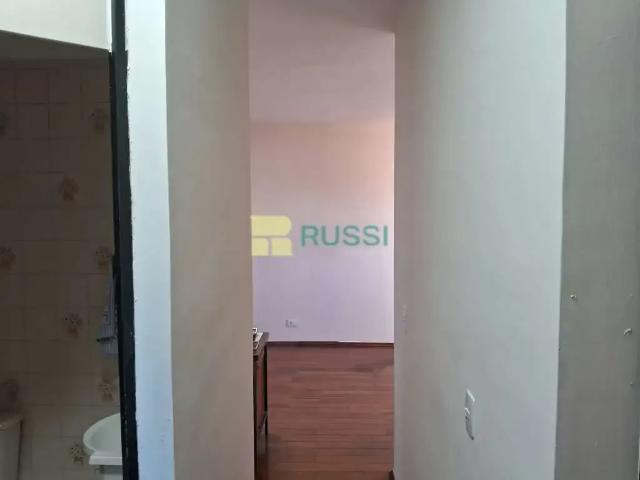Apartamento para Venda em São José dos Campos/SP Jardim Fátima 3 Quartos
