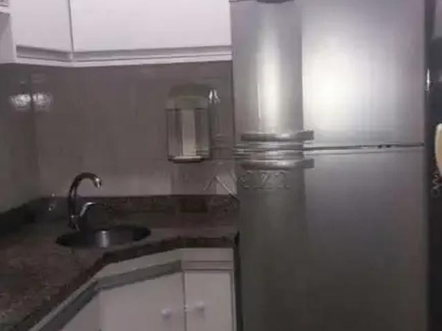 Apartamento para Venda em São José dos Campos/SP Jardim Ismênia 2 Quartos