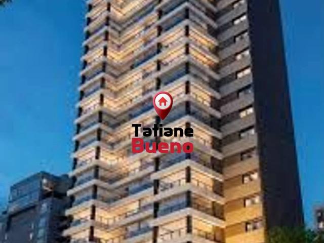 Apartamento para Venda em São José dos Campos/SP Jardim Ismênia 2 Quartos
