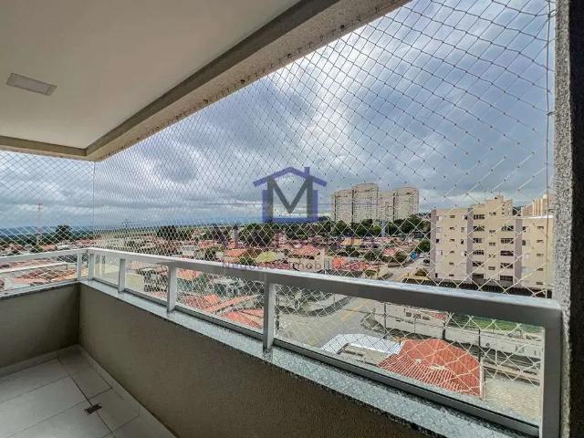 Apartamento para Venda em São José dos Campos/SP Jardim Ismênia 2 Quartos