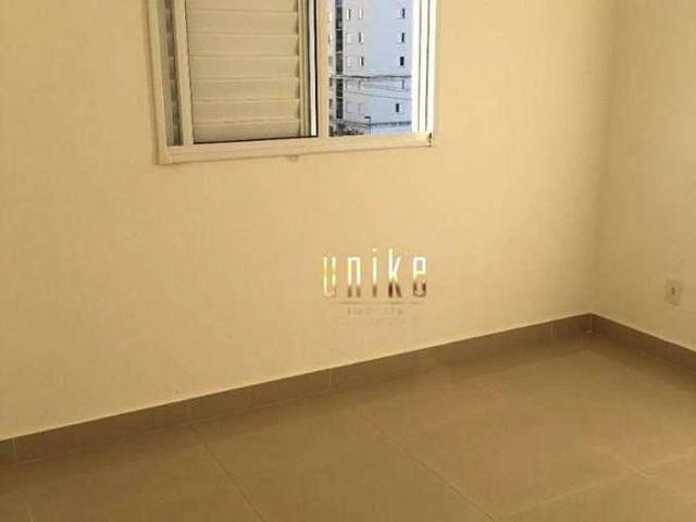 Apartamento para Venda em São José dos Campos/SP Jardim Ismênia 2 Quartos