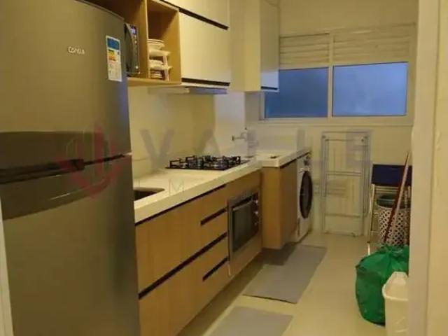 Apartamento para Venda em São José dos Campos/SP Jardim Ismênia 2 Quartos