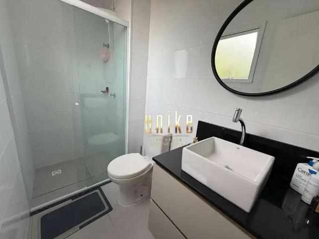 Apartamento para Venda em São José dos Campos/SP Jardim Ismênia 2 Quartos