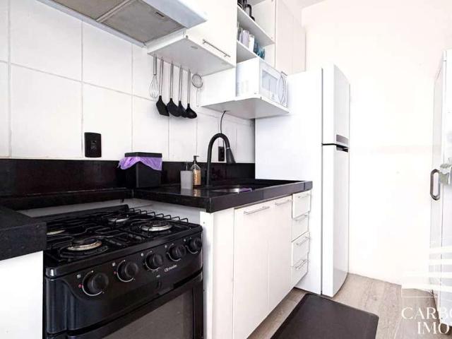 Apartamento para Venda em São José dos Campos/SP Jardim Ismênia 2 Quartos