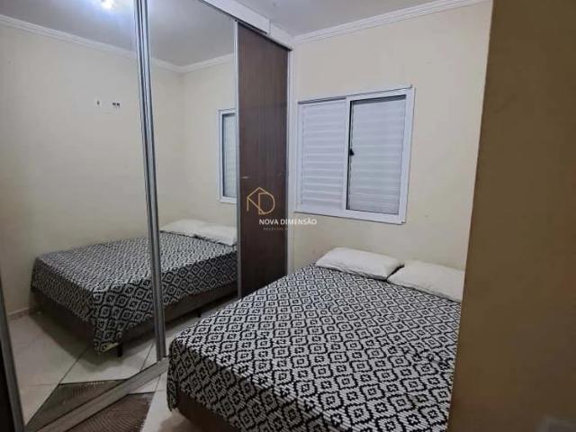 Apartamento para Venda em São José dos Campos/SP Jardim Ismênia 2 Quartos