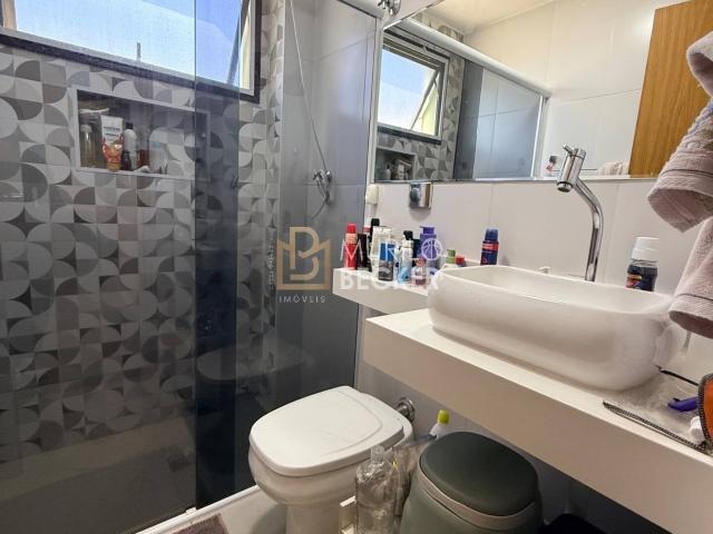 Apartamento para Venda em São José dos Campos/SP Jardim Ismênia 2 Quartos