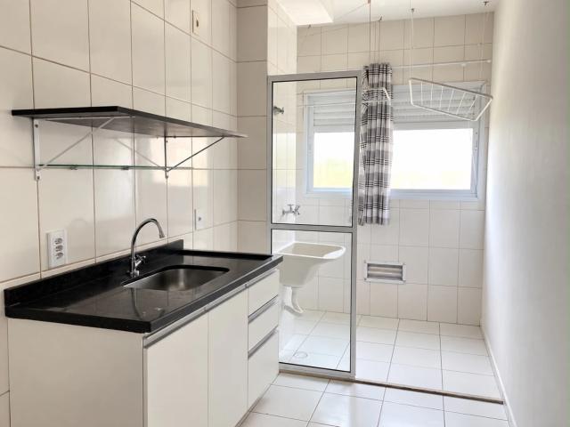Apartamento para Venda em São José dos Campos/SP Jardim Ismênia 2 Quartos