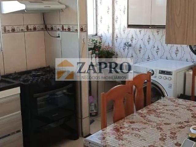 Apartamento para Venda em São José dos Campos/SP Jardim Ismênia 2 Quartos