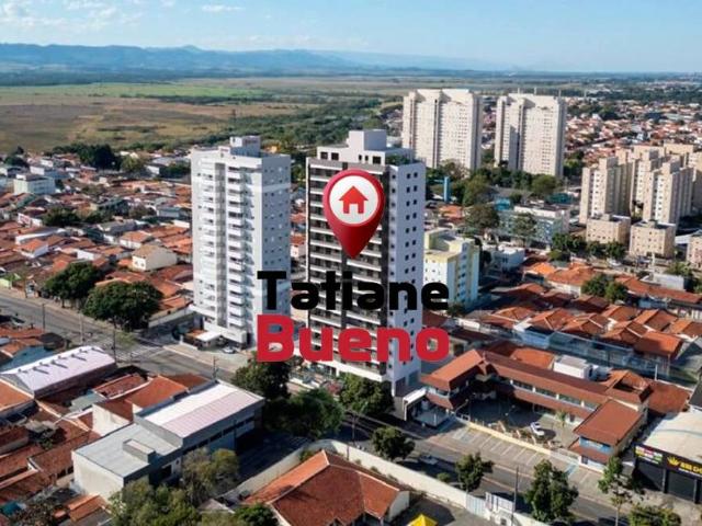 Apartamento para Venda em São José dos Campos/SP Jardim Ismênia 2 Quartos