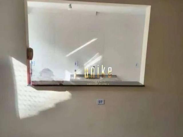 Apartamento para Venda em São José dos Campos/SP Jardim Ismênia 2 Quartos