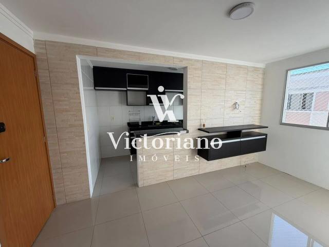 Apartamento para Venda em São José dos Campos/SP Jardim Ismênia 2 Quartos