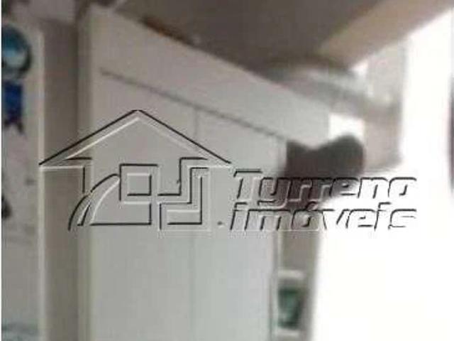 Apartamento para Venda em São José dos Campos/SP Jardim Ismênia 2 Quartos