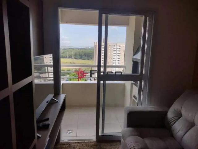 Apartamento para Venda em São José dos Campos/SP Jardim Ismênia 2 Quartos