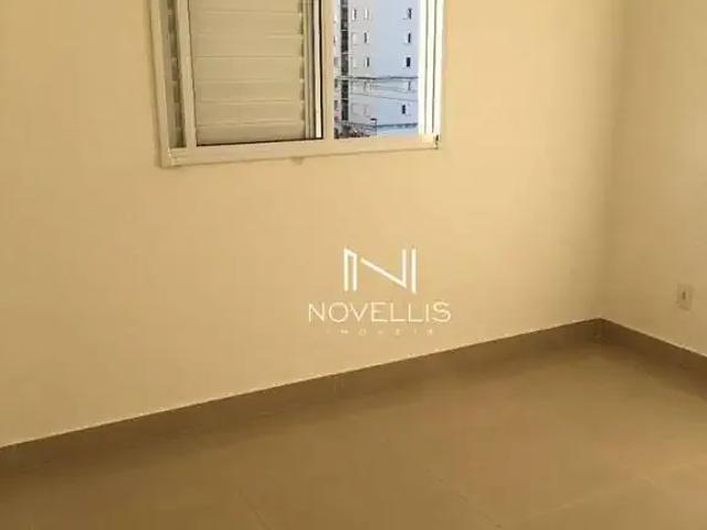 Apartamento para Venda em São José dos Campos/SP Jardim Ismênia 2 Quartos