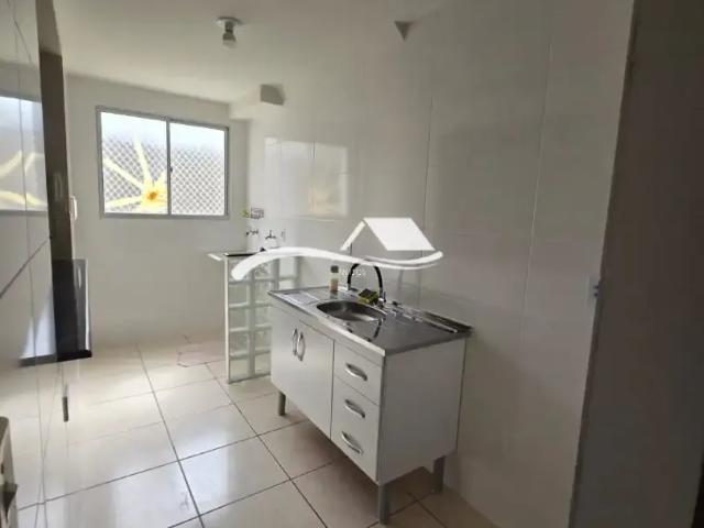 Apartamento para Venda em São José dos Campos/SP Jardim Ismênia 2 Quartos