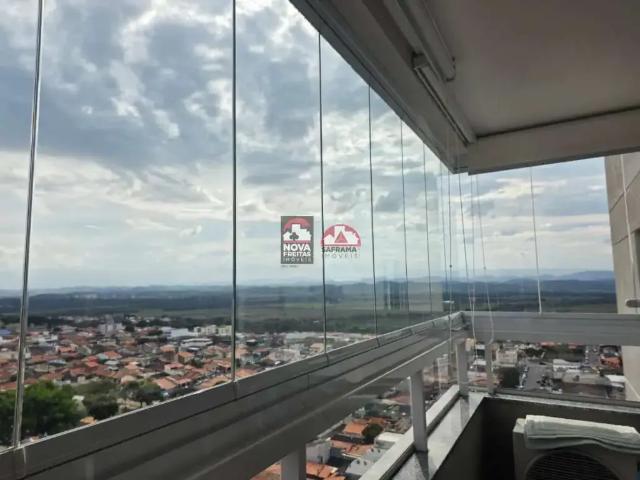 Apartamento para Venda em São José dos Campos/SP Jardim Ismênia 2 Quartos