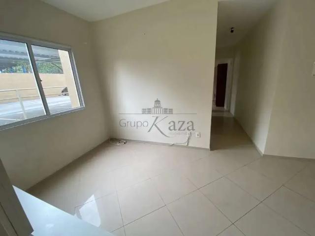 Apartamento para Venda em São José dos Campos/SP Jardim Ismênia 2 Quartos