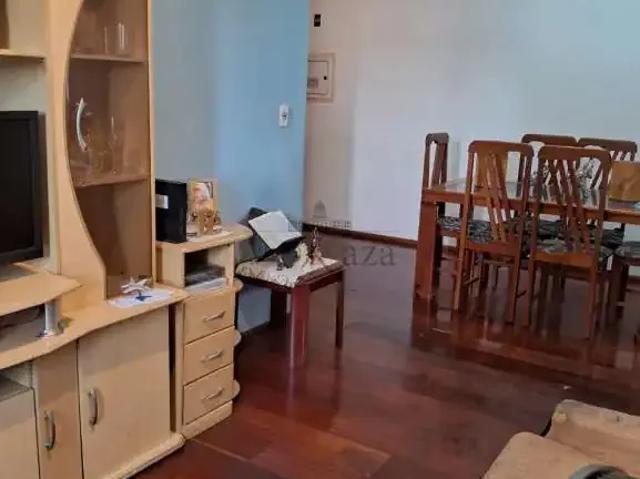 Apartamento para Venda em São José dos Campos/SP Jardim Ismênia 2 Quartos