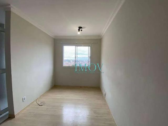 Apartamento para Venda em São José dos Campos/SP Jardim Ismênia 2 Quartos