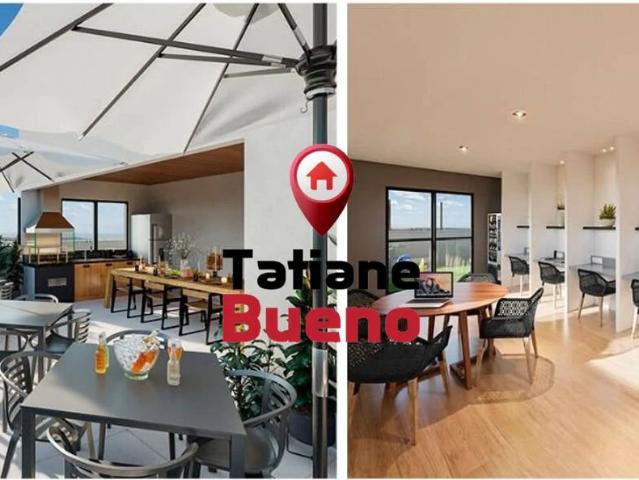 Apartamento para Venda em São José dos Campos/SP Jardim Ismênia 2 Quartos