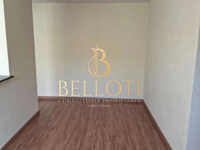 Apartamento para Venda em São José dos Campos/SP Jardim Ismênia 2 Quartos