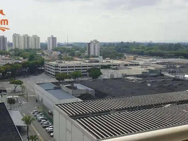 Apartamento para Venda em São José dos Campos/SP Jardim Ismênia 2 Quartos