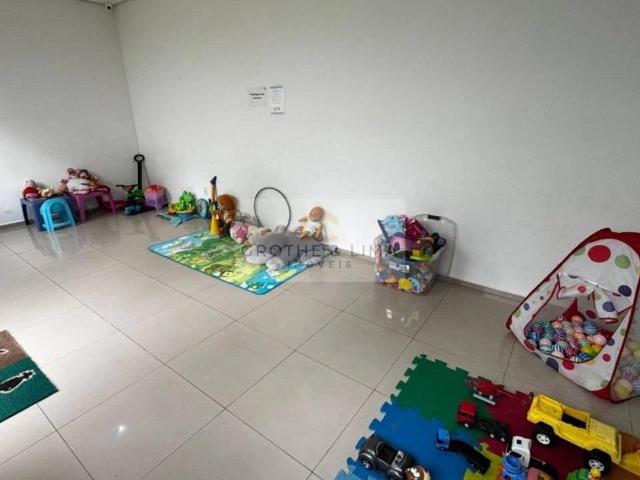 Apartamento para Venda em São José dos Campos/SP Jardim Ismênia 2 Quartos
