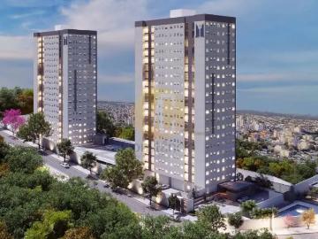 Apartamento para Venda em São José dos Campos/SP Jardim Ismênia 2 Quartos