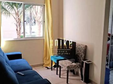 Apartamento para Venda em São José dos Campos/SP Jardim Ismênia 2 Quartos