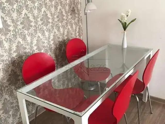 Apartamento para Venda em São José dos Campos/SP Jardim Ismênia 2 Quartos