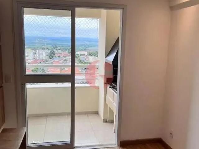 Apartamento para Venda em São José dos Campos/SP Jardim Ismênia 2 Quartos
