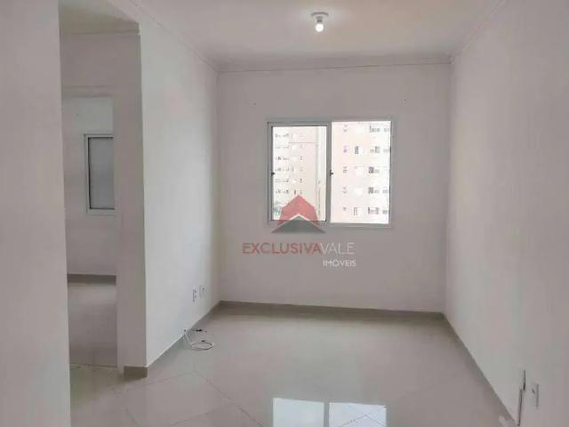 Apartamento para Venda em São José dos Campos/SP Jardim Ismênia 2 Quartos